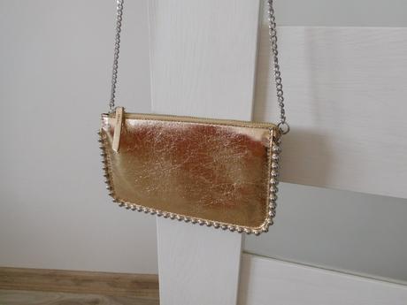 Zara kabelka,