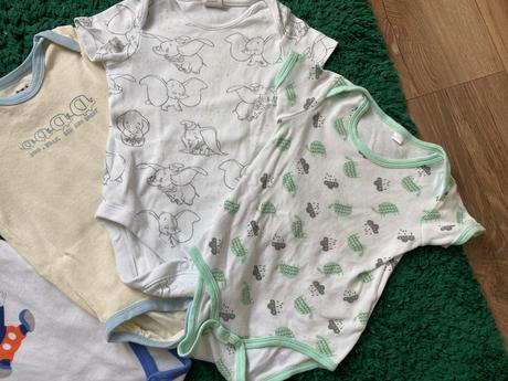 4x letné body, f&f,92