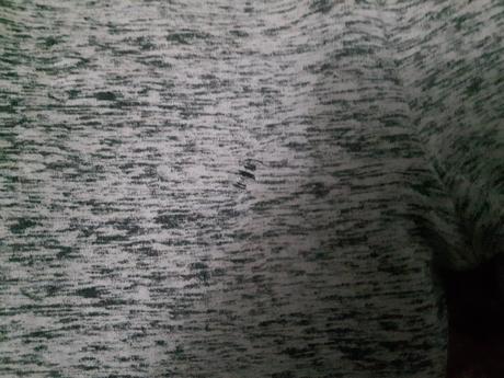 Sivé legíny, pepperts,140