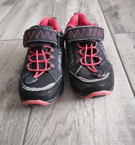 Vodeodolné botasky - 28 umbro, umbro,28