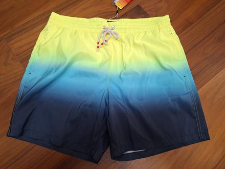 Pánske plavky, xl