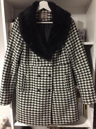 Kabát pre damy, orsay,36