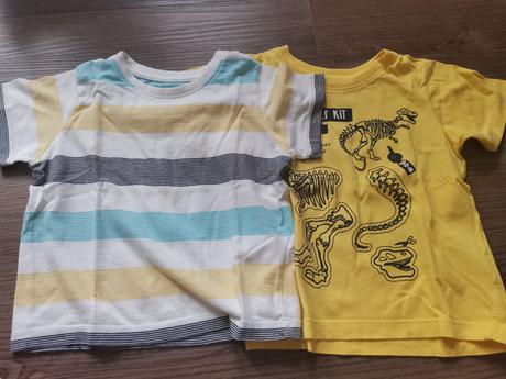 Sada 2ks triciek, palomino,92