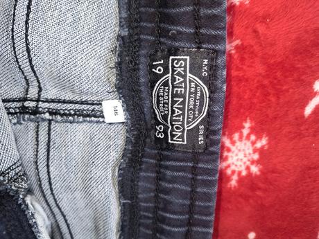 Chlapčenské rifle, 146