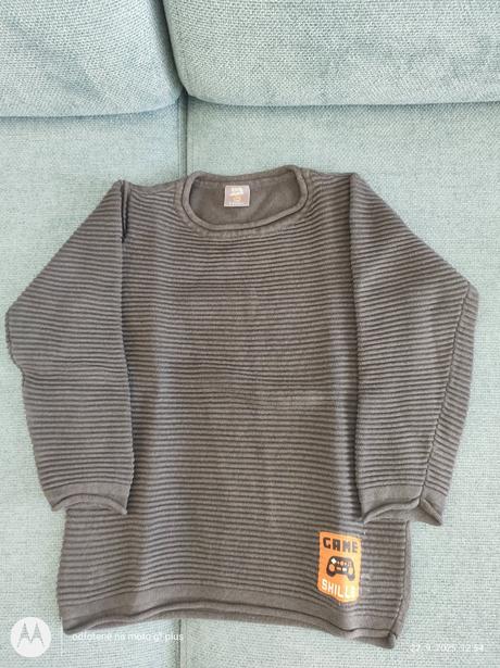 Predám sveter, kiki&koko,116