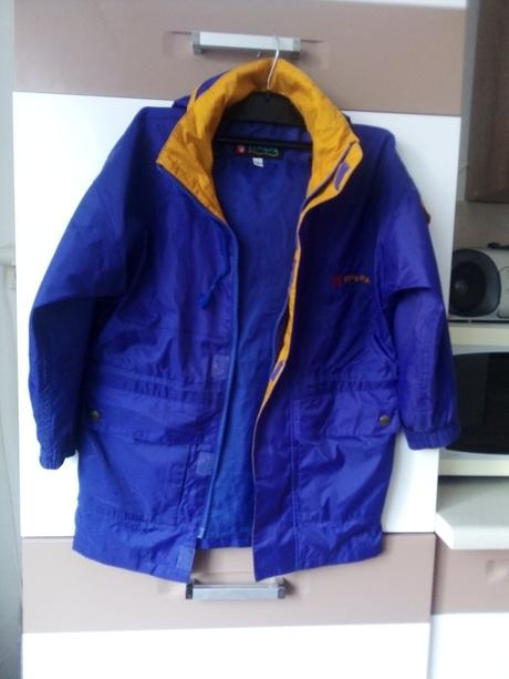 Detska sustakova bunda, 134