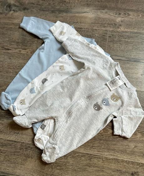 Mix 50 - veci pre novorodenca, 50–62