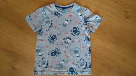 Tričko, kiki&koko,122