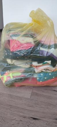 Dievčenské oblečenie 116, 104–116