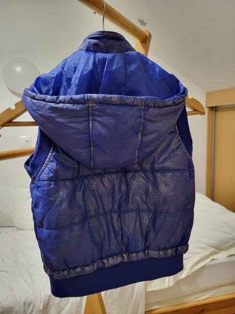 Dievcenska vesta, 128