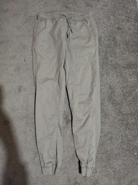 Nohavice, fishbone,s