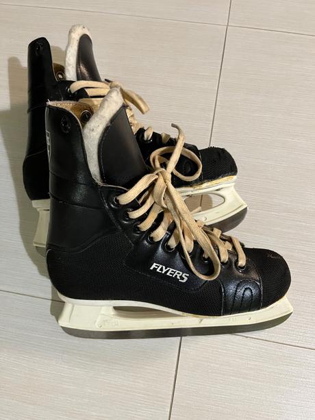 Korčule 23cm, botas,36