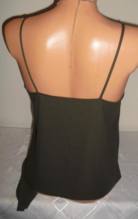 River island luxusna tunika, river island,m