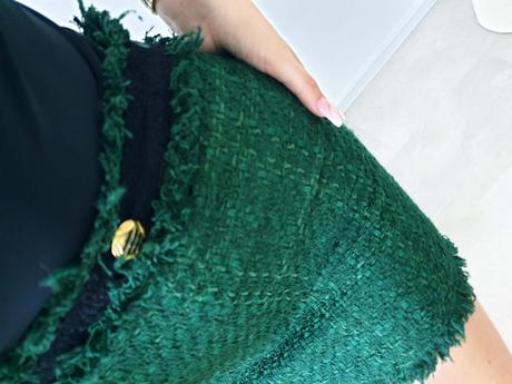 Zara sukňa s, zara,s