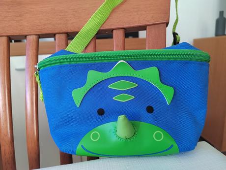 Detská ľadvinka skip hop - dino, skip hop