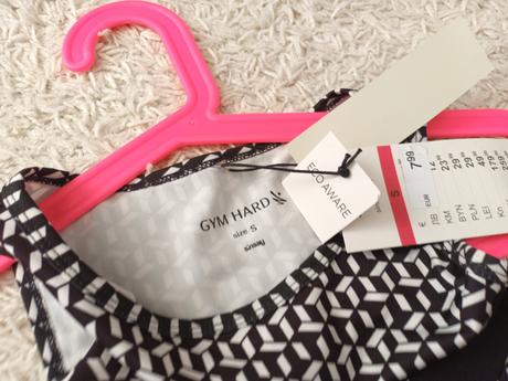 Crop top sinsay, sinsay,s