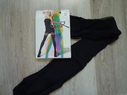 Sexy pančušky, gina,s