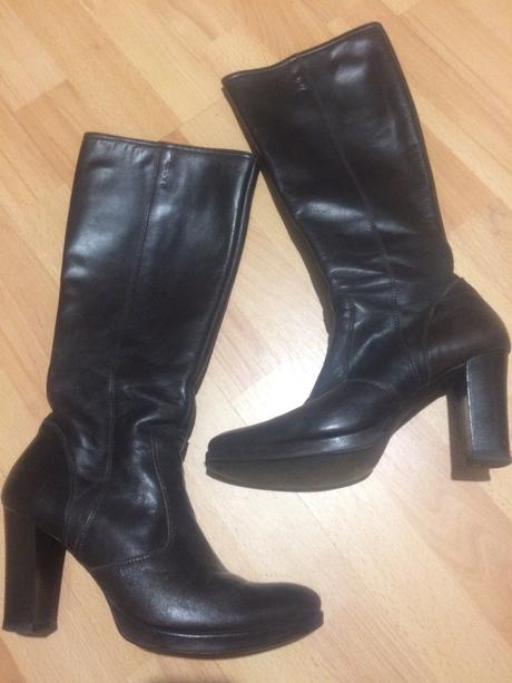 Dámske  čižmy gant 39, gant,39