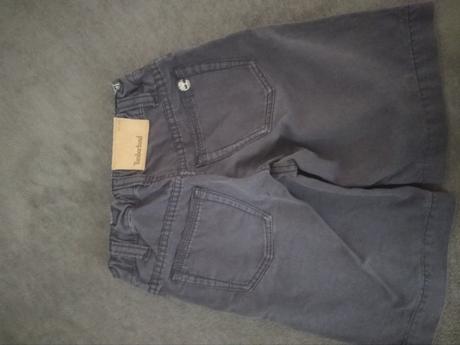 Kratasy zn. timberland vel. 116, timberland,116