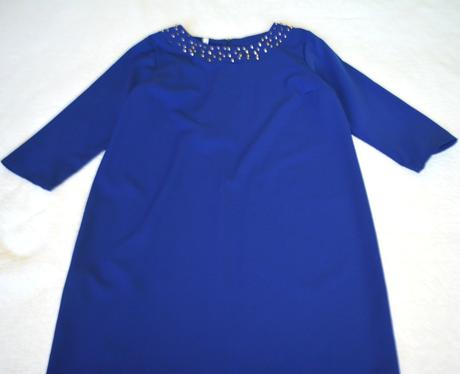 Nové šaty imperial, veľ. s, pc190eur, s