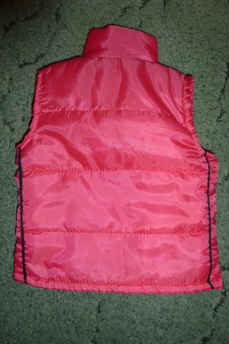 Vestička pre bábätko, 68