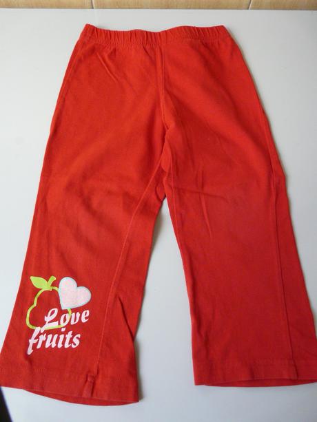 Tepláčky gate 2-3 roky, 98