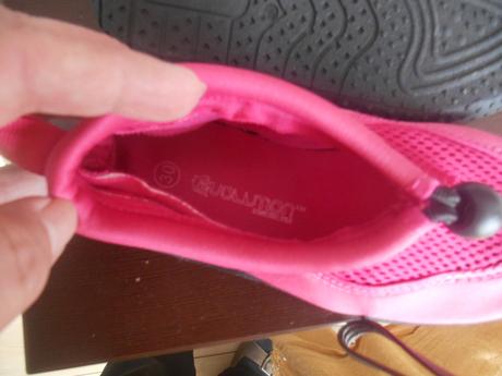 Do vody nenosené, 30