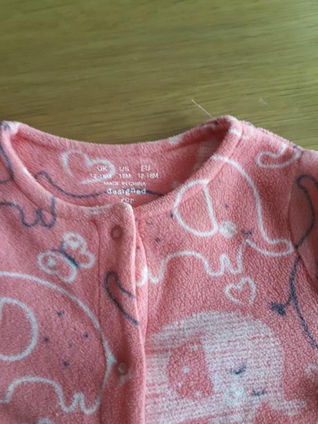 Overal teplejší, f&f,86