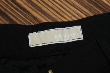 Dámske nohavice michael kors v. m, michael kors,m
