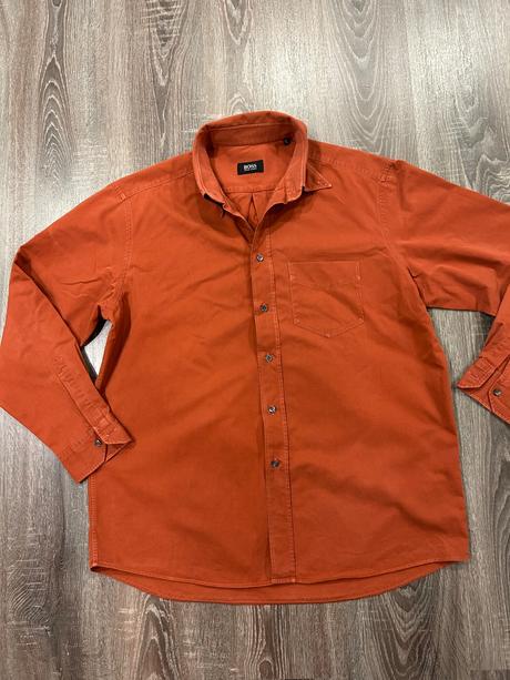 Hugo boss panska kosela xl, hugo boss,xl