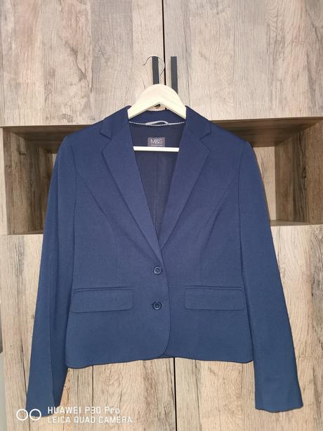 Dámske sako, marks & spencer,38