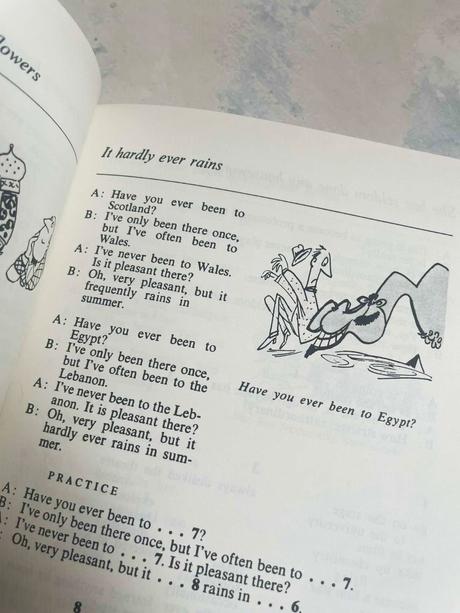 Conversation - everyday english 2 ks, 