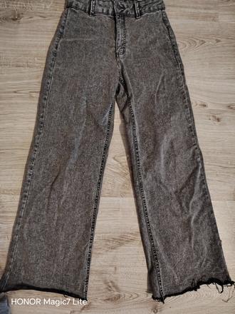 Široké rifle, sinsay,32