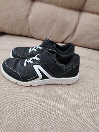 Tenisky, decathlon,34