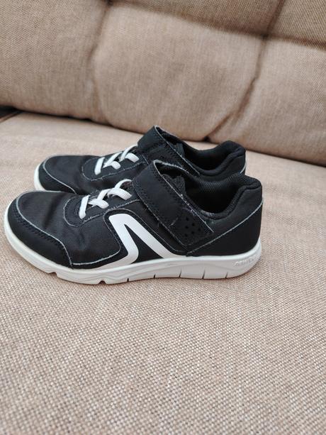 Tenisky, decathlon,34