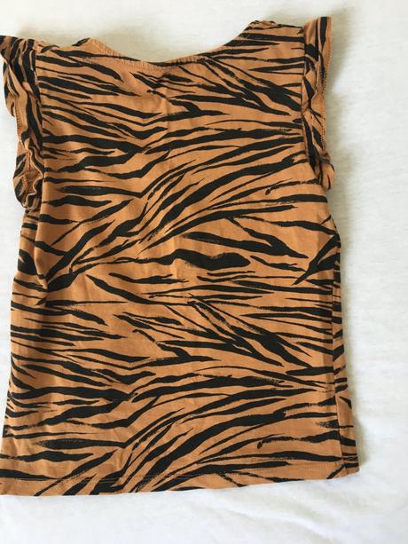 Safari tričko, tu,122