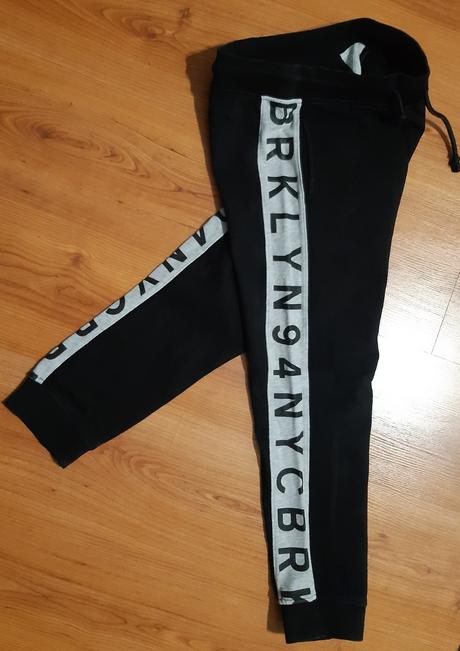 Teplaky 140, f&f,140