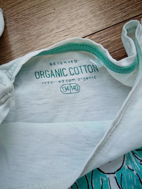 Krásny set - pyžamo alebo domáce oblečenie, reserved,134