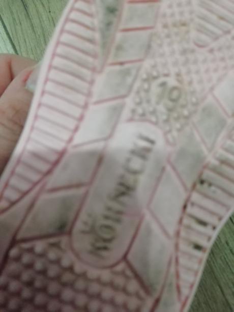 Sandalky, kornecki,19