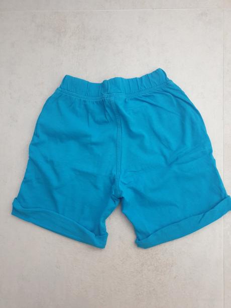 Kraťase diesel, diesel,86