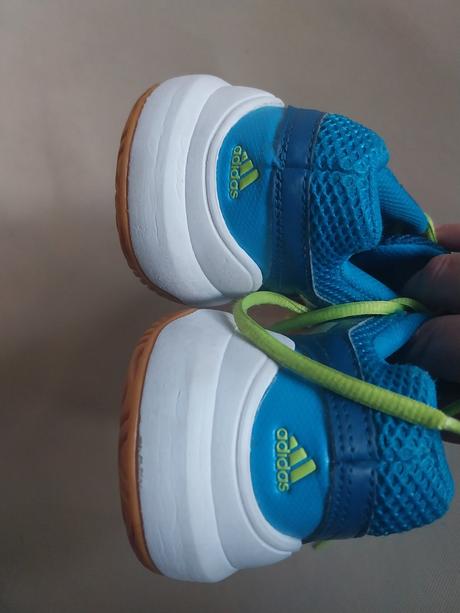 Tenisky, adidas,38
