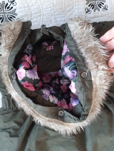 Diev.zimna bunda v.122, kiki&koko,122