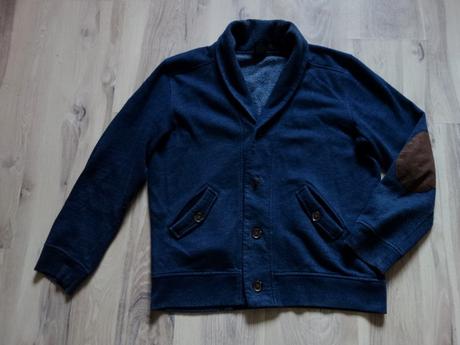 Pánska mikinobunda h&m, h&m,m