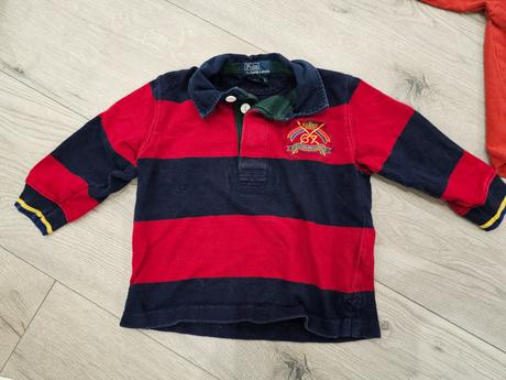 Ralph lauren tričká, ralph lauren,86