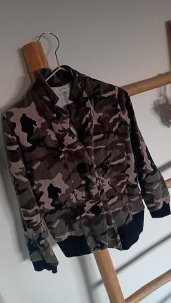 Mikina zn.bubbe s postovnym, bubbe,116