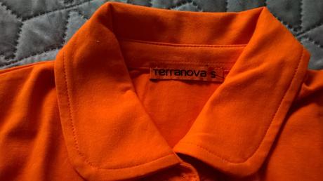 Dámske tričko, terranova,s