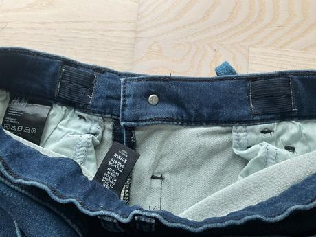 Krátke rifle, h&m,158