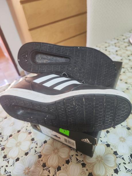 Botasky adidas, adidas,36