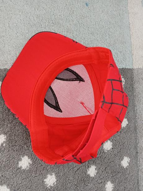 Siltovka spiderman, 110