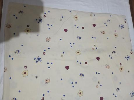 Paplón, vanķúš, obliečky a baldachýn, šírka (cm): 130,dĺžka (cm): 90